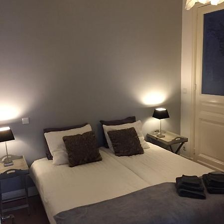 City Aparthotel Musis Arnhem Luaran gambar