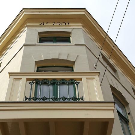 City Aparthotel Musis Arnhem Luaran gambar