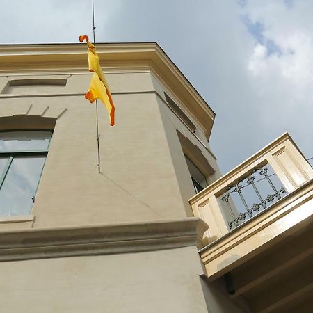 City Aparthotel Musis Arnhem Luaran gambar