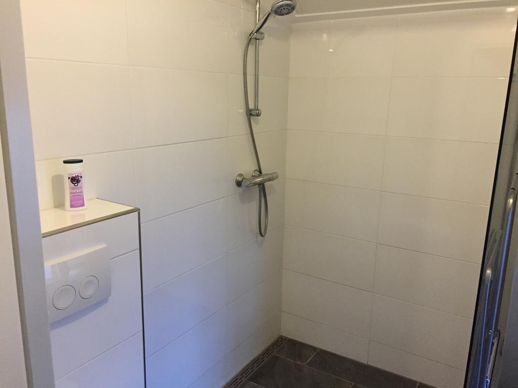 City Aparthotel Musis Arnhem Luaran gambar