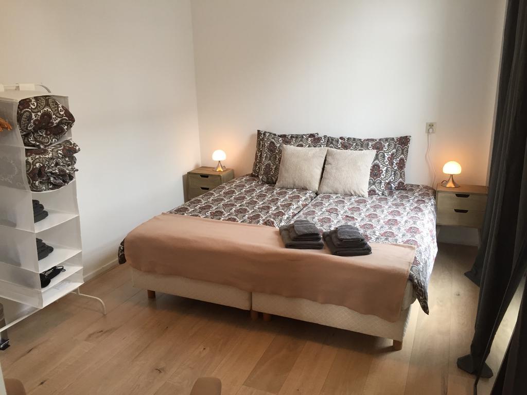 City Aparthotel Musis Arnhem Luaran gambar