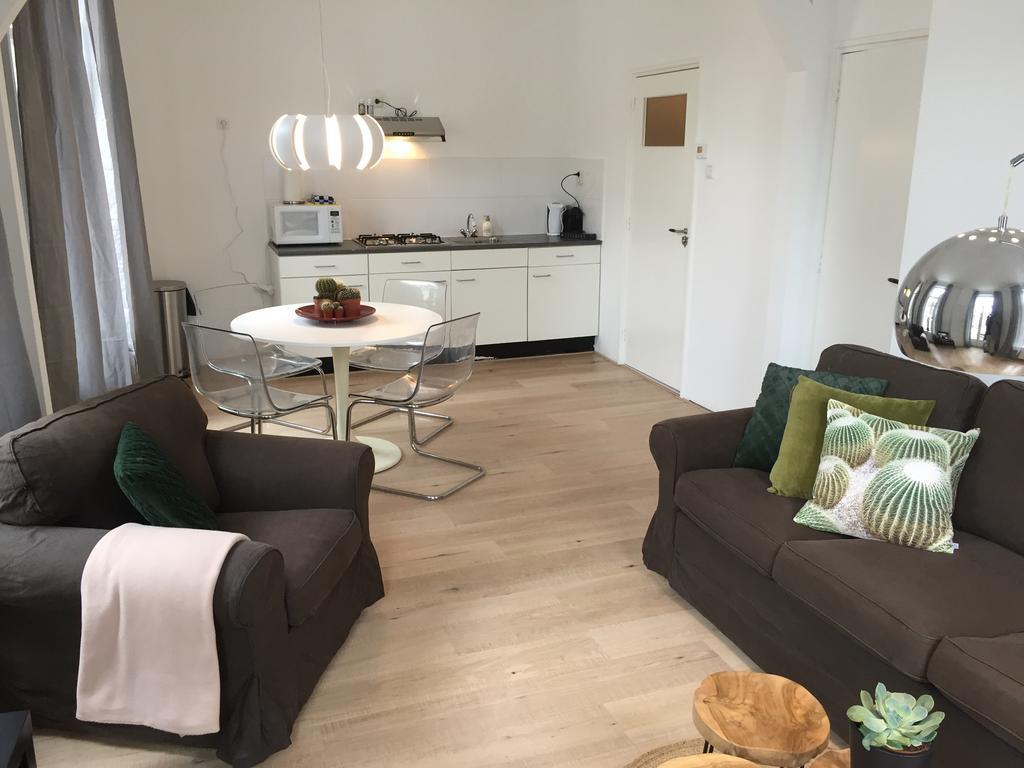 City Aparthotel Musis Arnhem Luaran gambar
