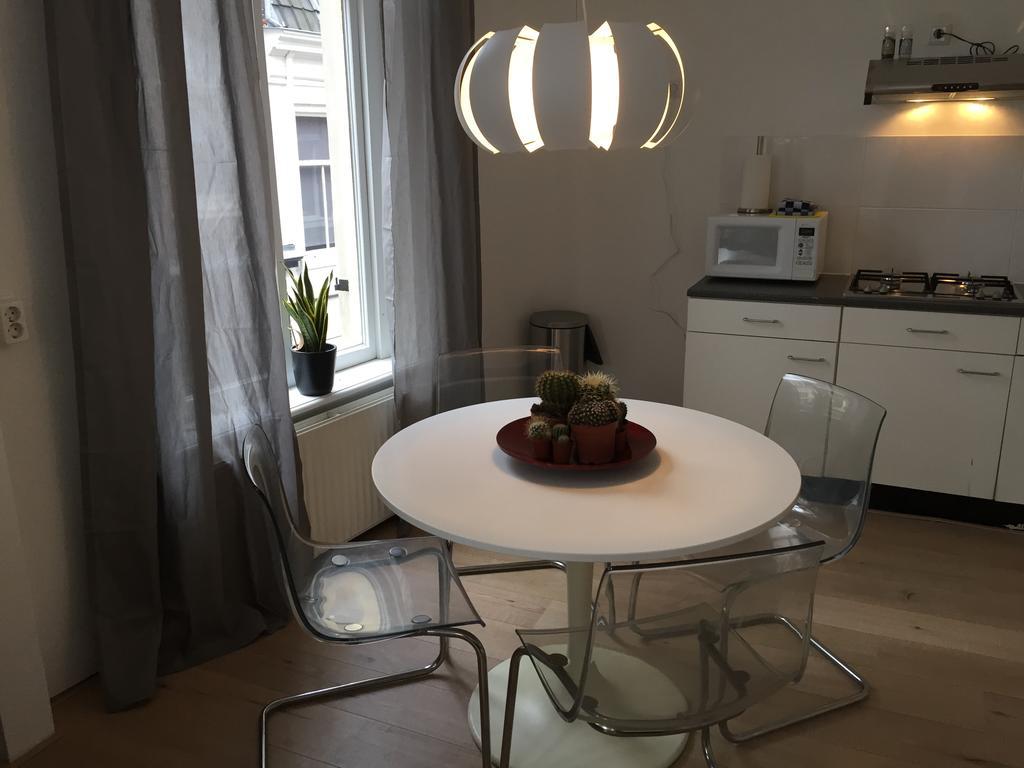 City Aparthotel Musis Arnhem Luaran gambar