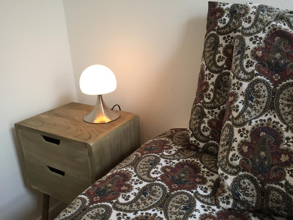 City Aparthotel Musis Arnhem Luaran gambar