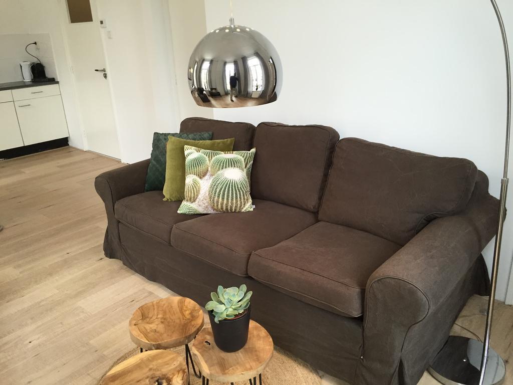City Aparthotel Musis Arnhem Luaran gambar