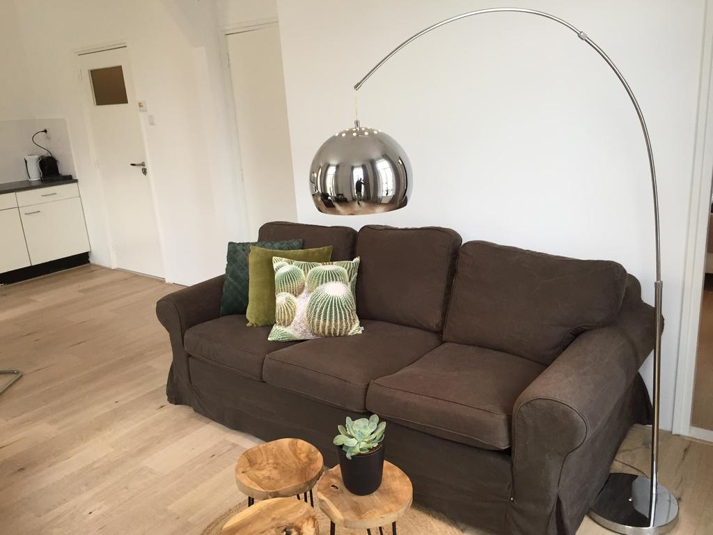City Aparthotel Musis Arnhem Luaran gambar