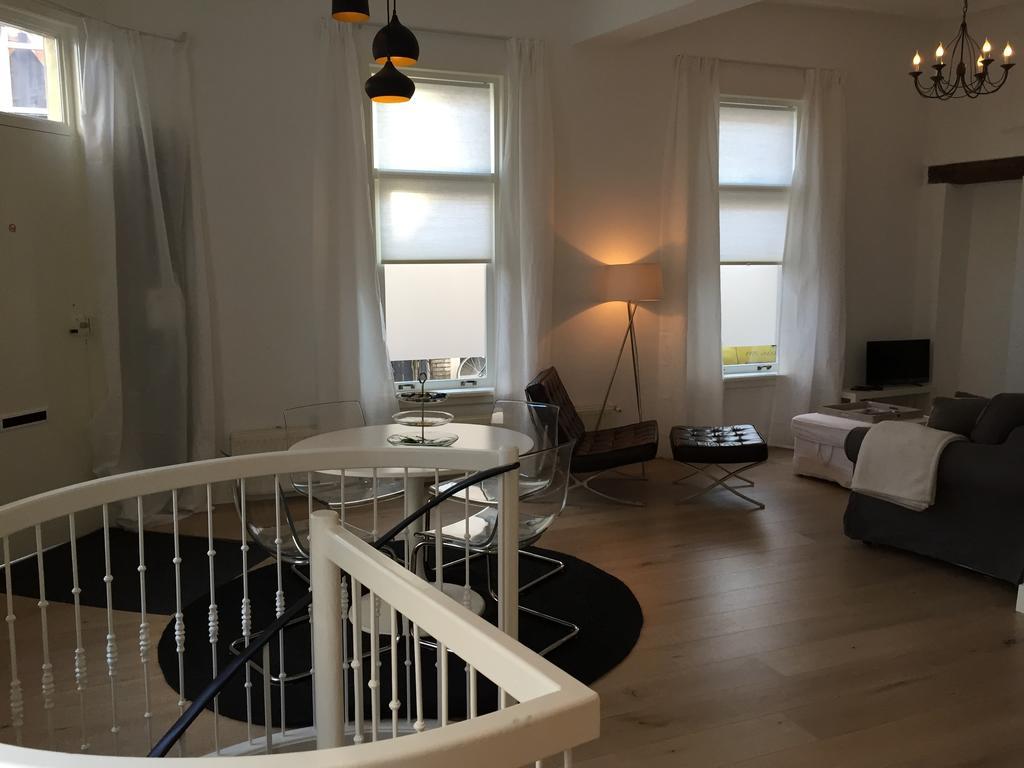 City Aparthotel Musis Arnhem Luaran gambar