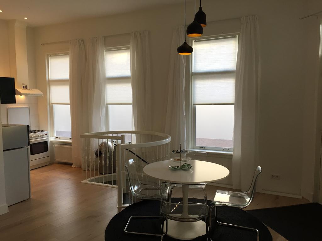 City Aparthotel Musis Arnhem Luaran gambar