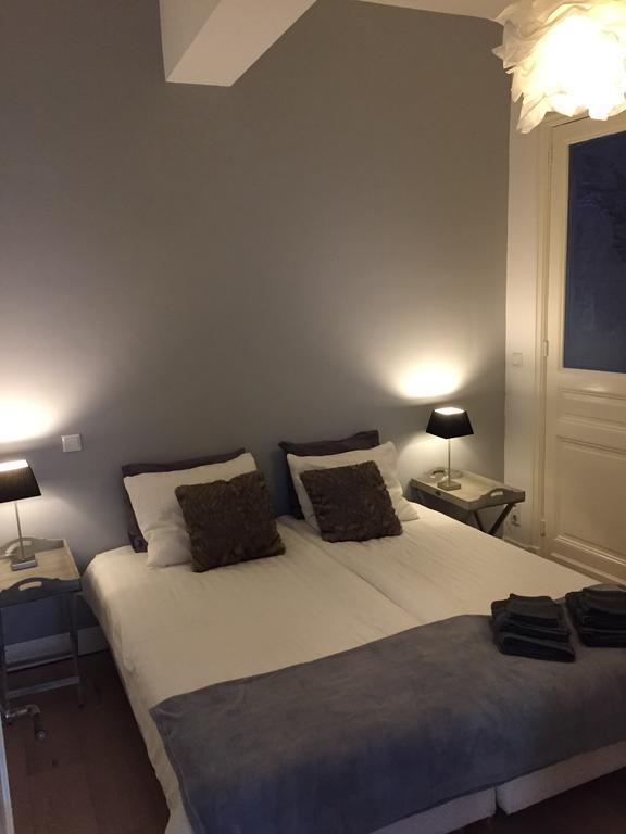 City Aparthotel Musis Arnhem Luaran gambar