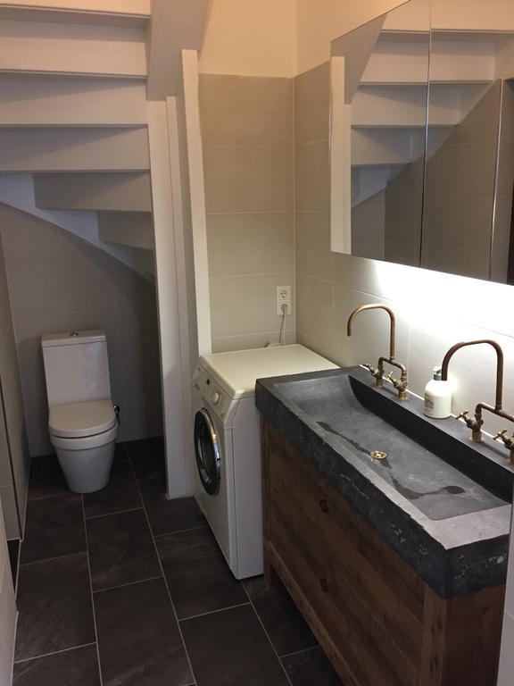City Aparthotel Musis Arnhem Luaran gambar