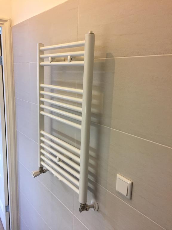 City Aparthotel Musis Arnhem Luaran gambar
