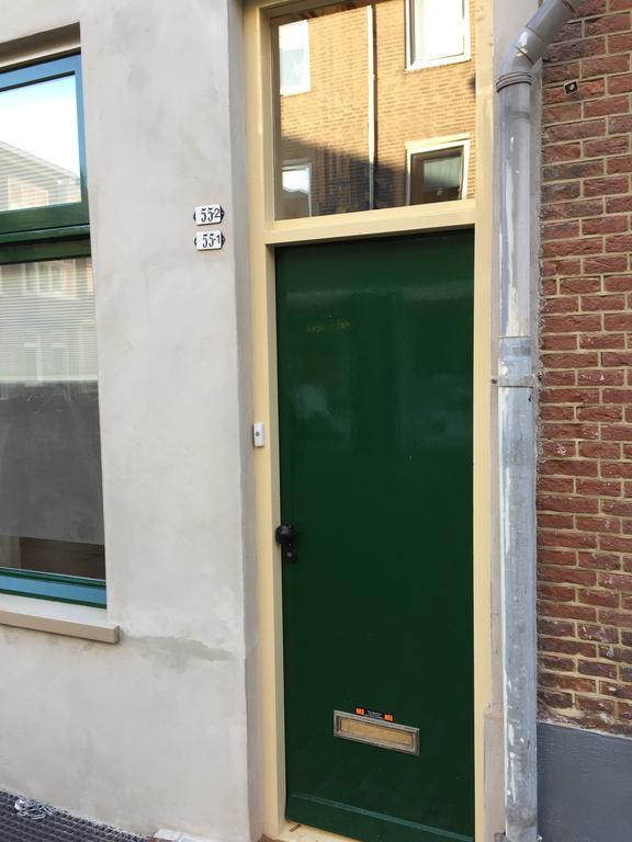 City Aparthotel Musis Arnhem Luaran gambar
