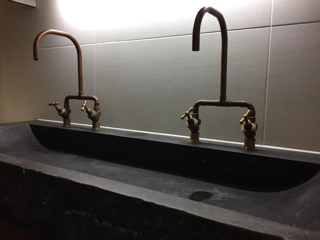 City Aparthotel Musis Arnhem Luaran gambar