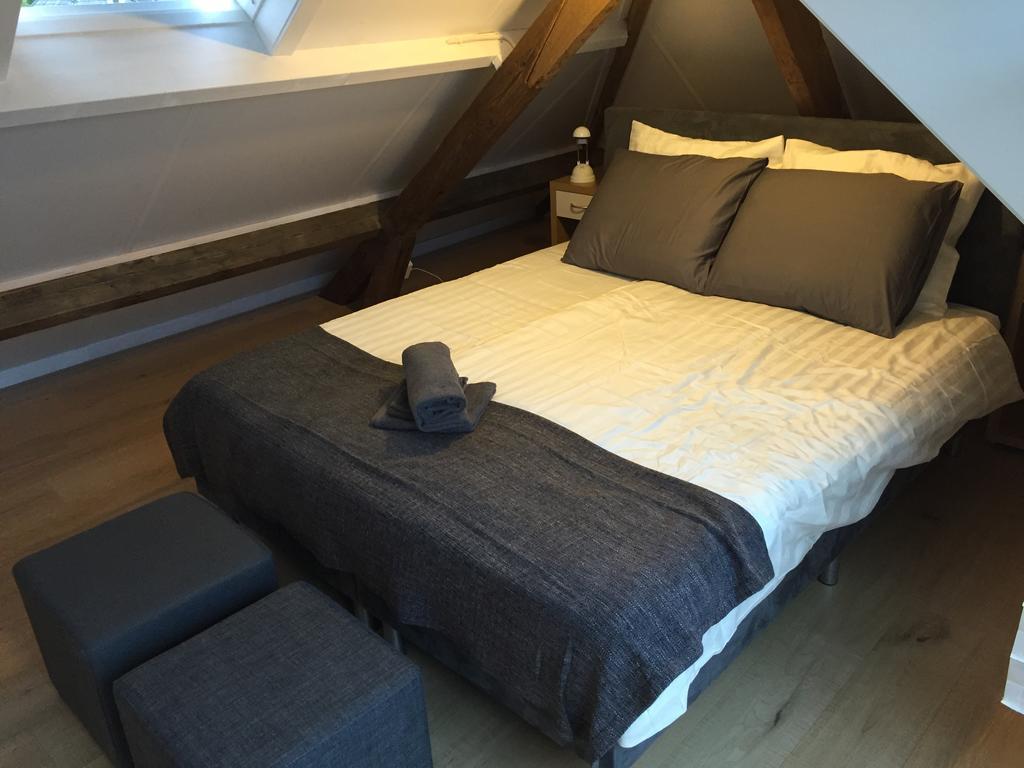 City Aparthotel Musis Arnhem Luaran gambar