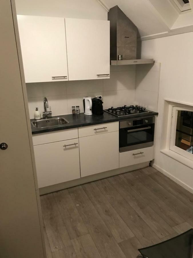 City Aparthotel Musis Arnhem Luaran gambar