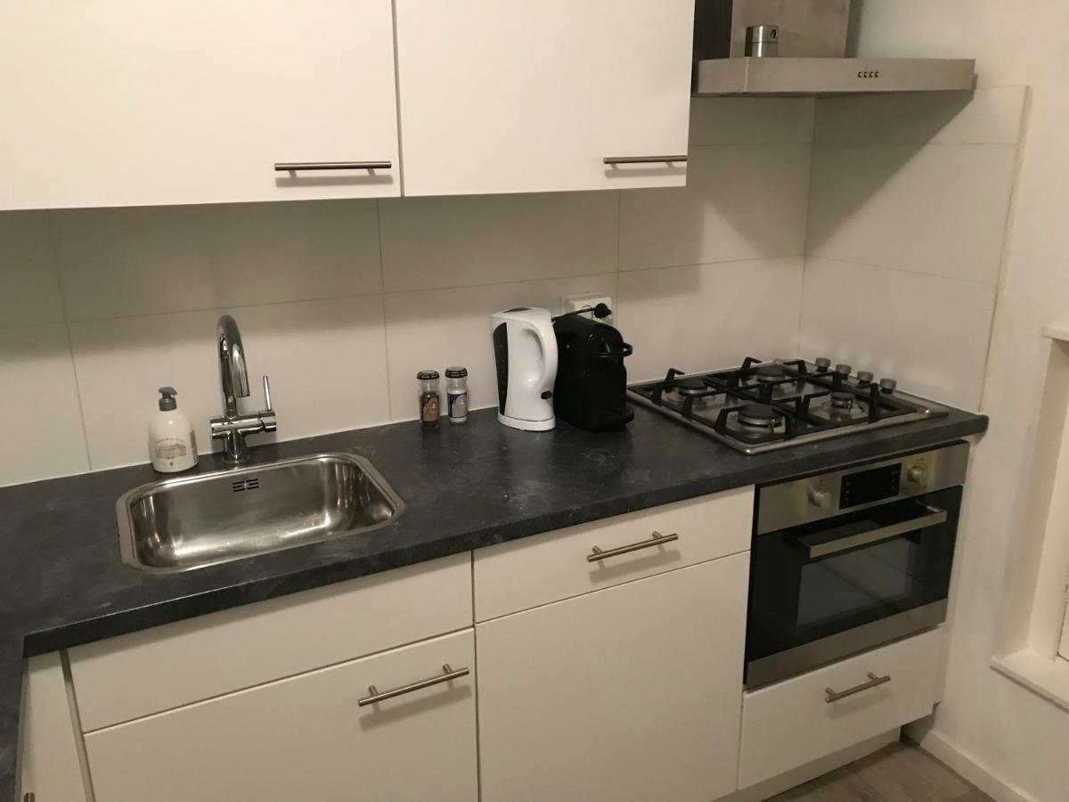 City Aparthotel Musis Arnhem Luaran gambar