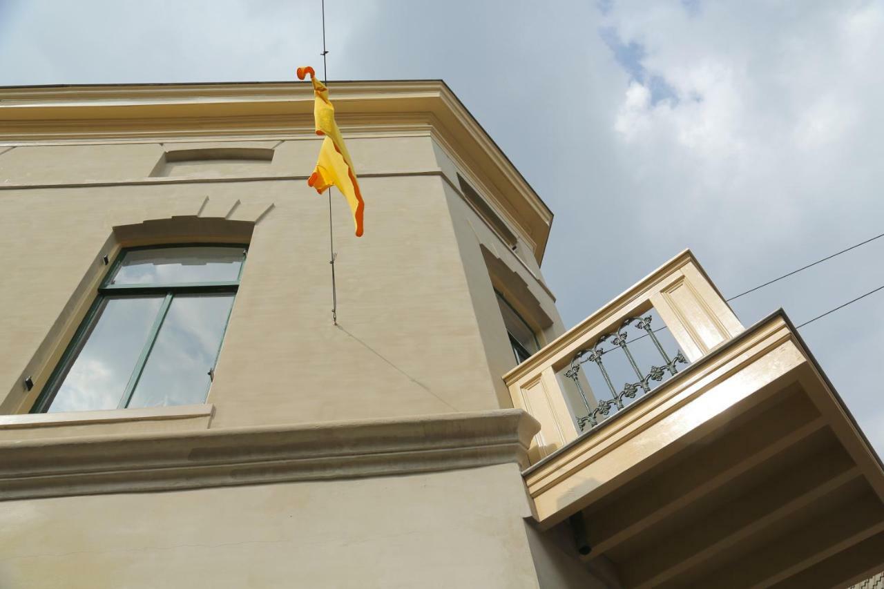 City Aparthotel Musis Arnhem Luaran gambar