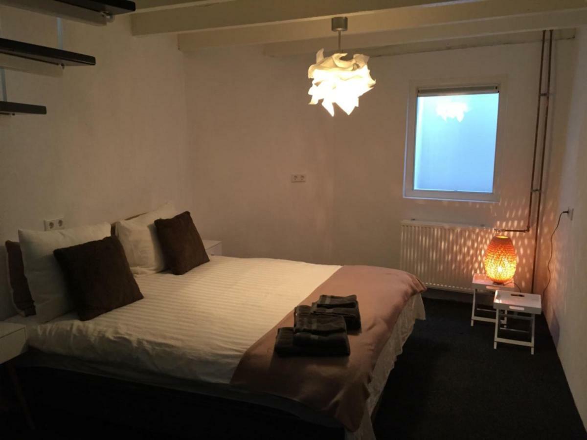 City Aparthotel Musis Arnhem Luaran gambar
