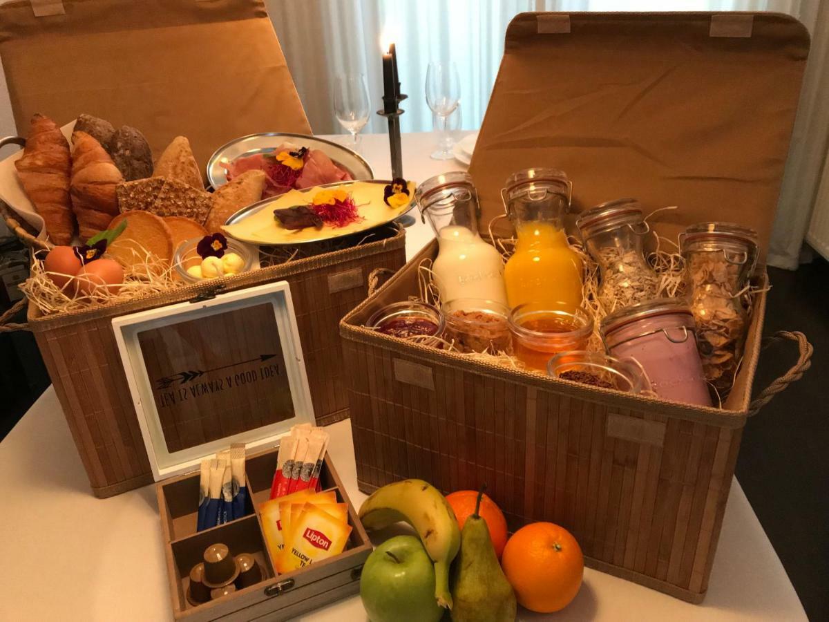 City Aparthotel Musis Arnhem Luaran gambar